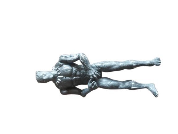 Black Panther Action figure