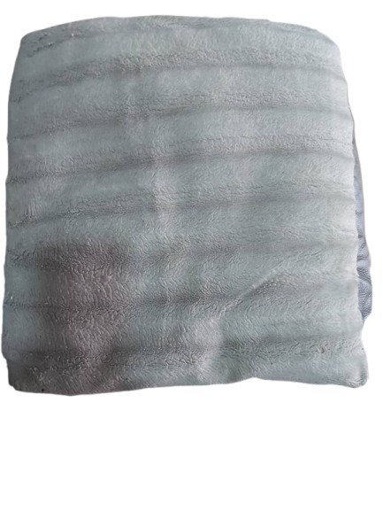 Grey Cushion