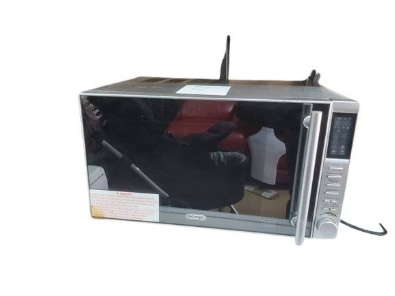 Delnghin Microwave