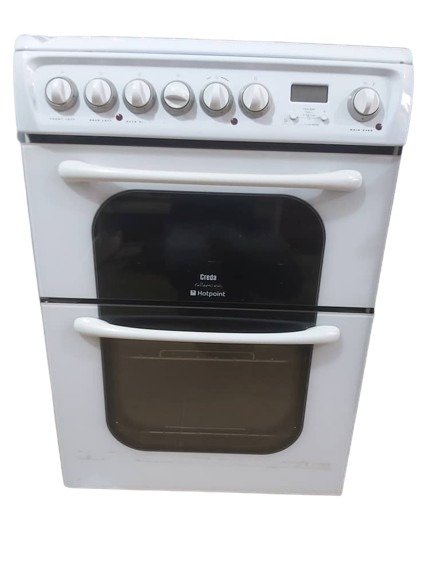 Hotpoint Creda Cooker/Oven