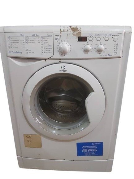 Indest Washing Machine