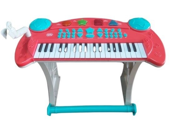 Kids Piano + Stool