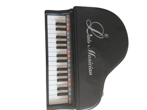 Kids Grand Piano + Stool