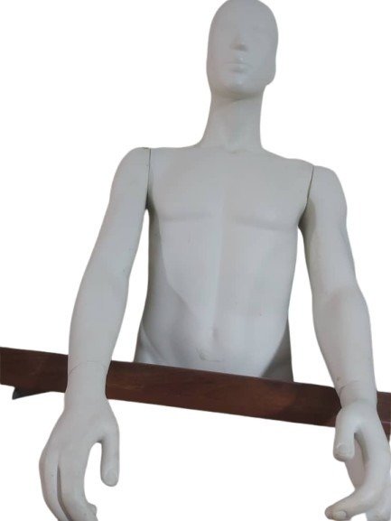 Male Manequin 1