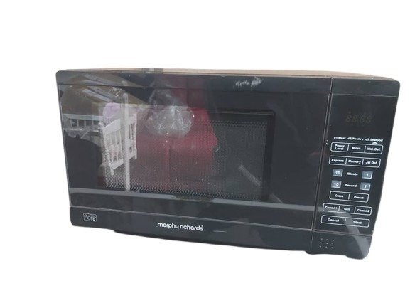 Morphy Richard Microwave