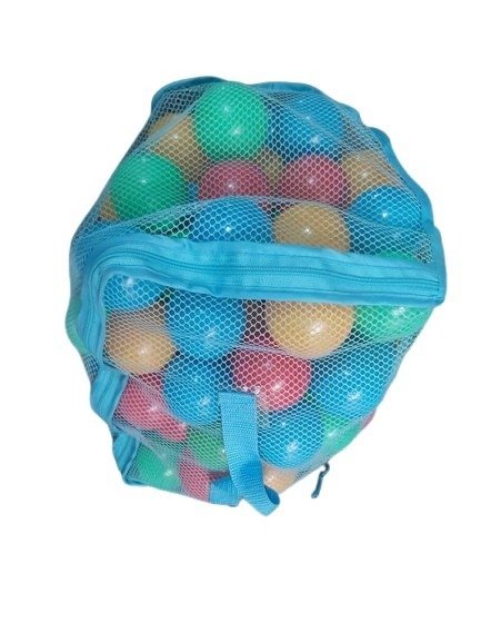 Soft Play Mini Balls