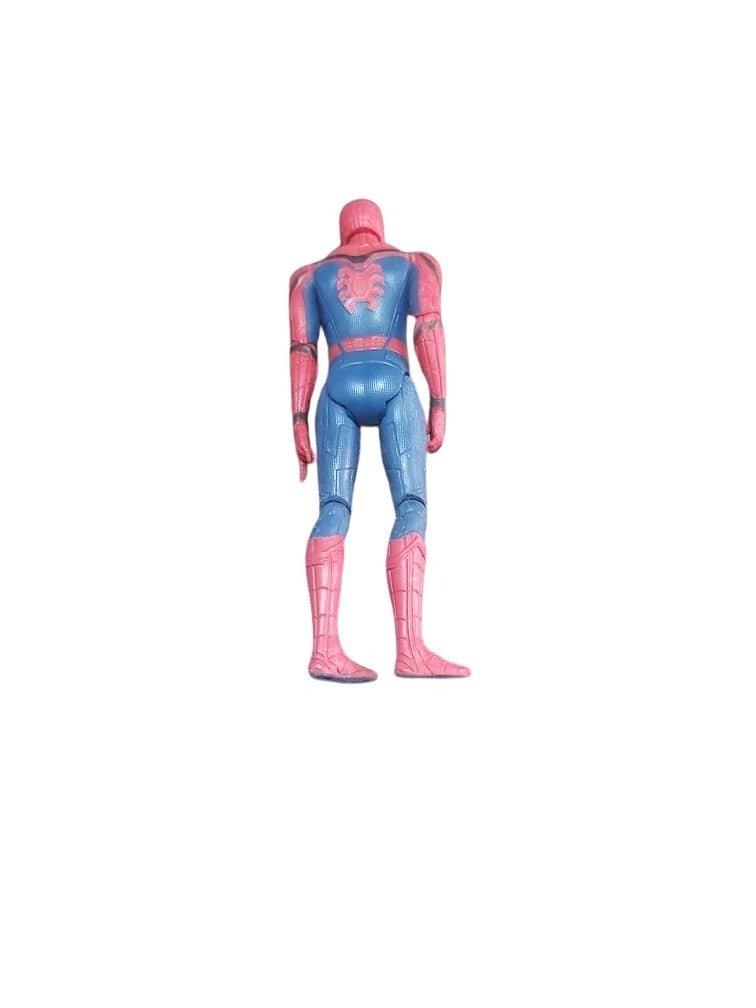 Spider-Man Action Figure 2