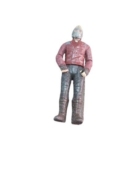 Star-Lord Action Figure