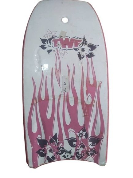 SurfBoard 3