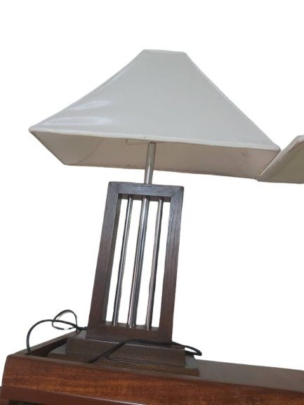Table Lamp  (x2)