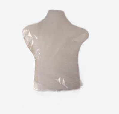 Torso Manequin 2