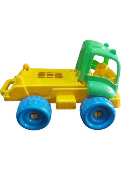 Toy Truck