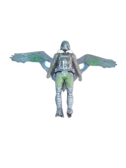 Vulture Action Figure