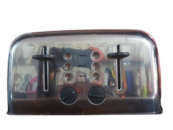 Toaster