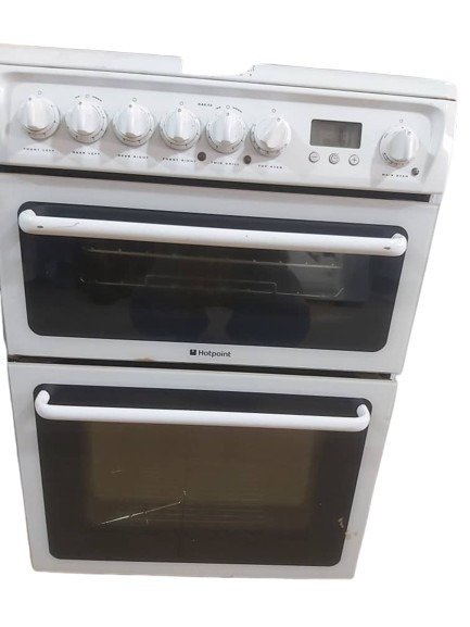 Hotpoint Oven
