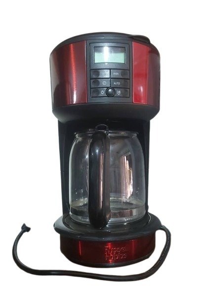 Russel Coffee Dispenser
