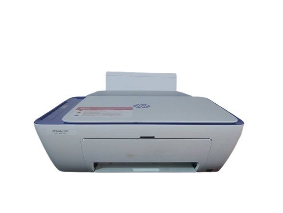 HP Print and Scan Printer