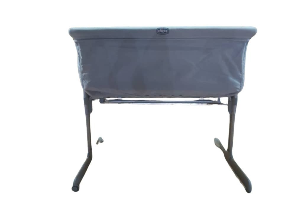 Next-to-Me Baby Cot