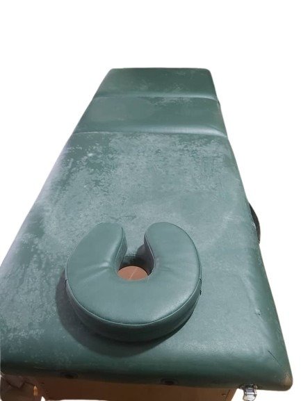 Massage Bed