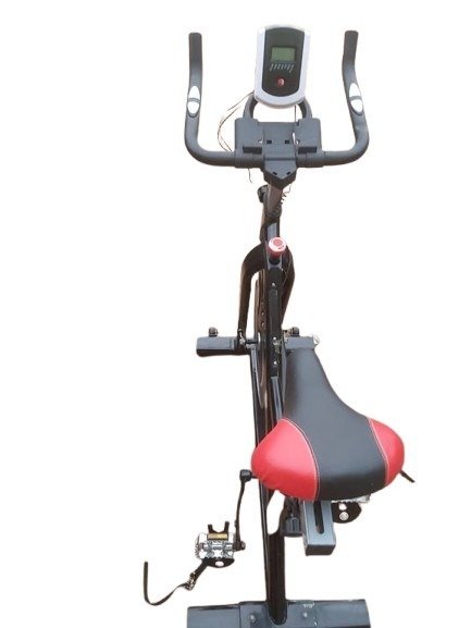 Indoor Bike Machine (1)