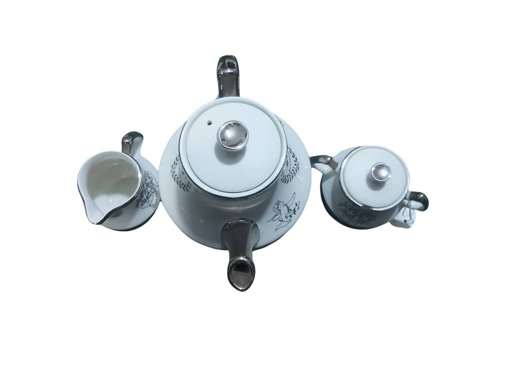 Teapot Set