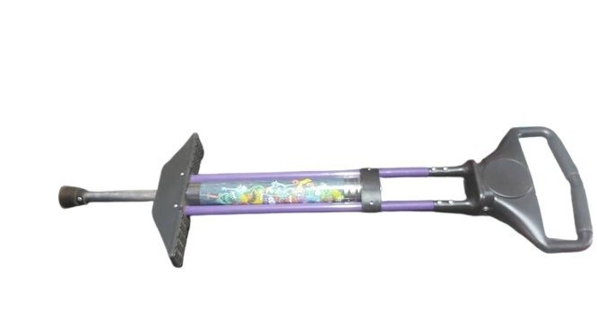 Pogo Stick Toy