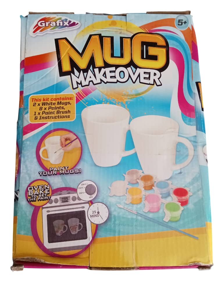 Kids Craft Set