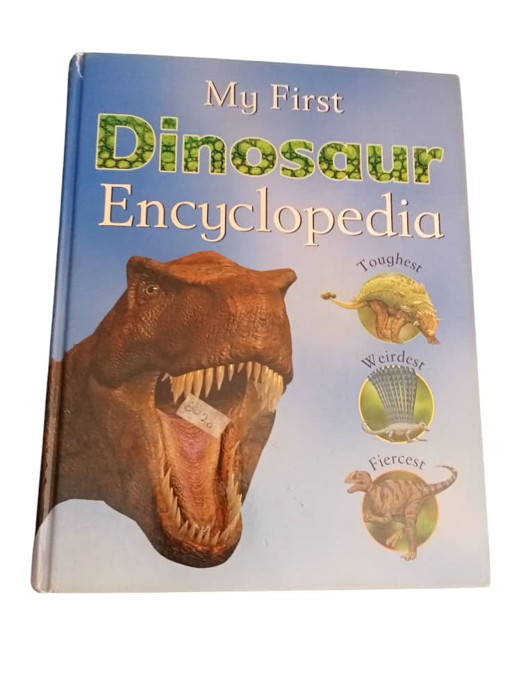 Kids Book