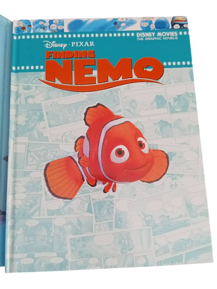 Kids Book