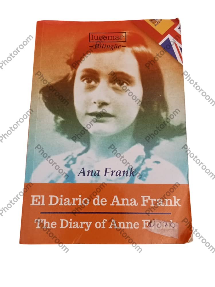Anne Frank Biography