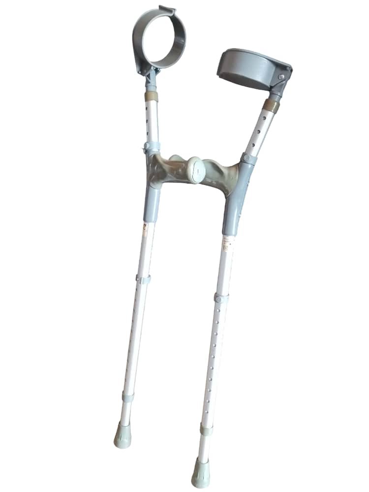 Elbow Crutch