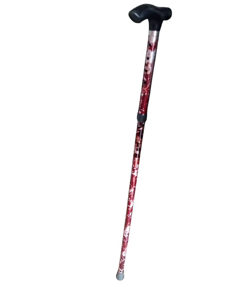 Foldable Walking Stick