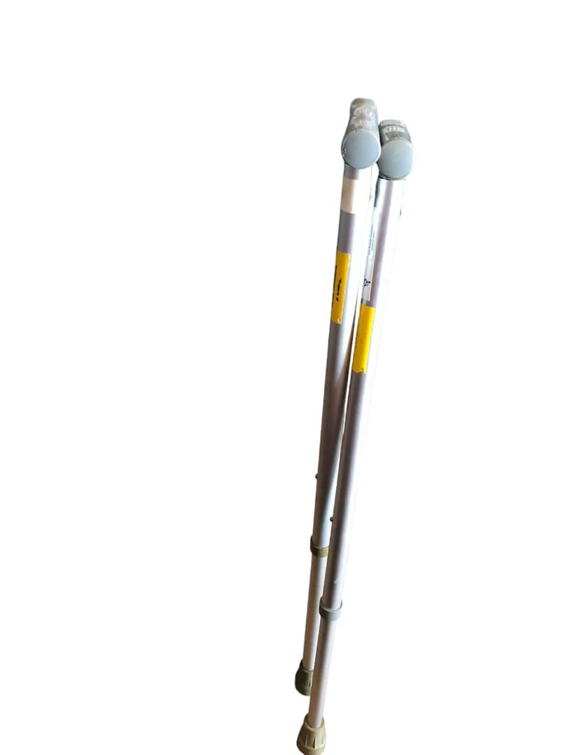 Pair of Walking Sticks