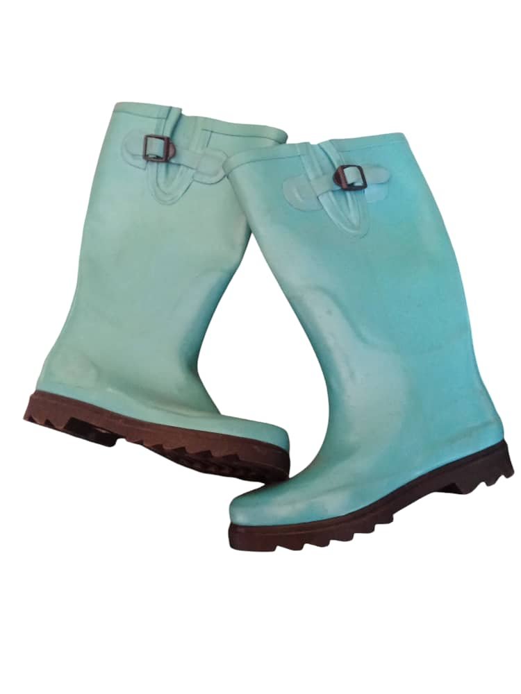 Rain Boots