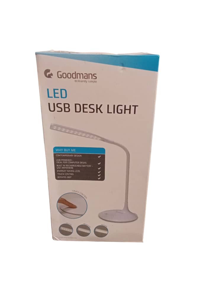 Desk Light