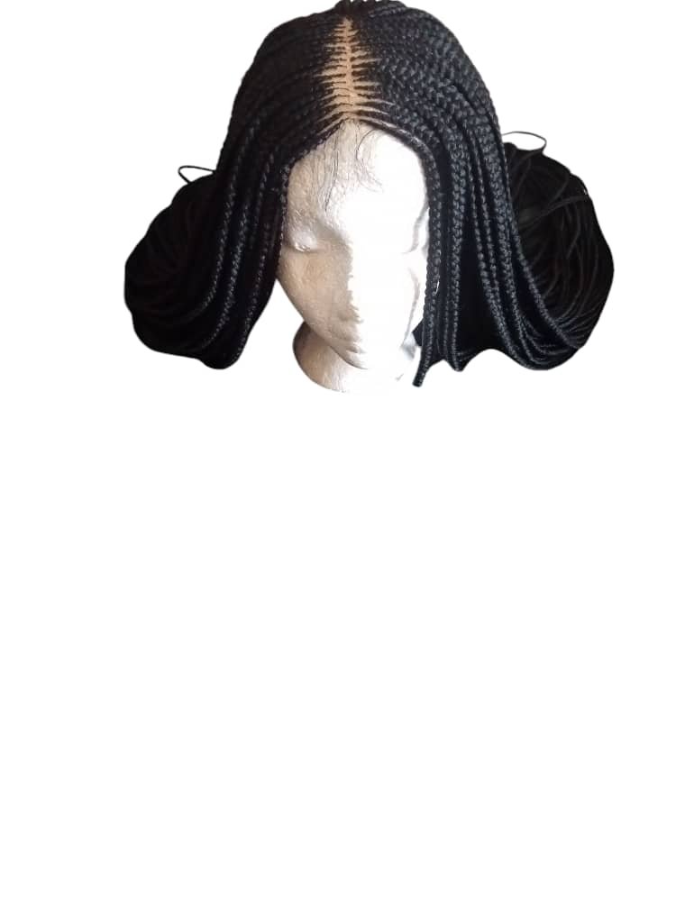 Braids Wig