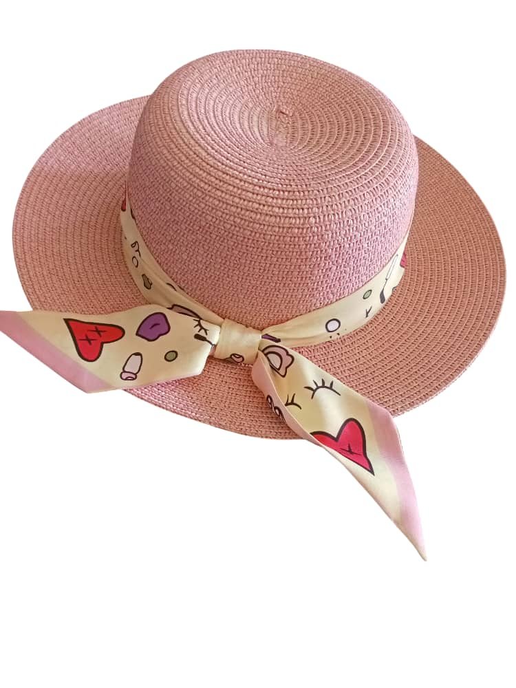 Kids Sun Hat