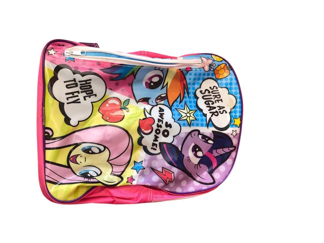 Girl School Bag