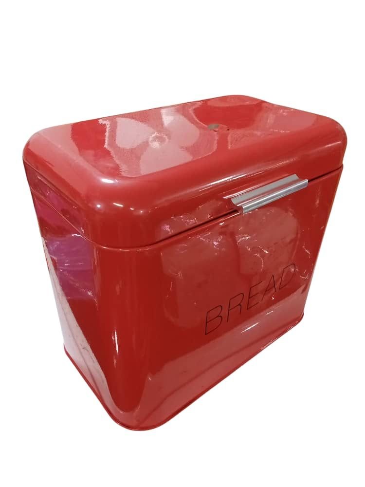 Tea/Coffee/Sugar/Biscuit tin