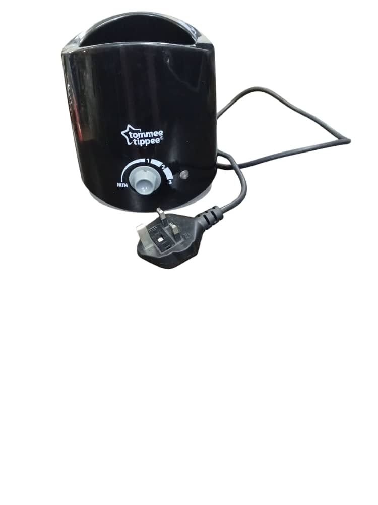 Baby Bottle Warmer