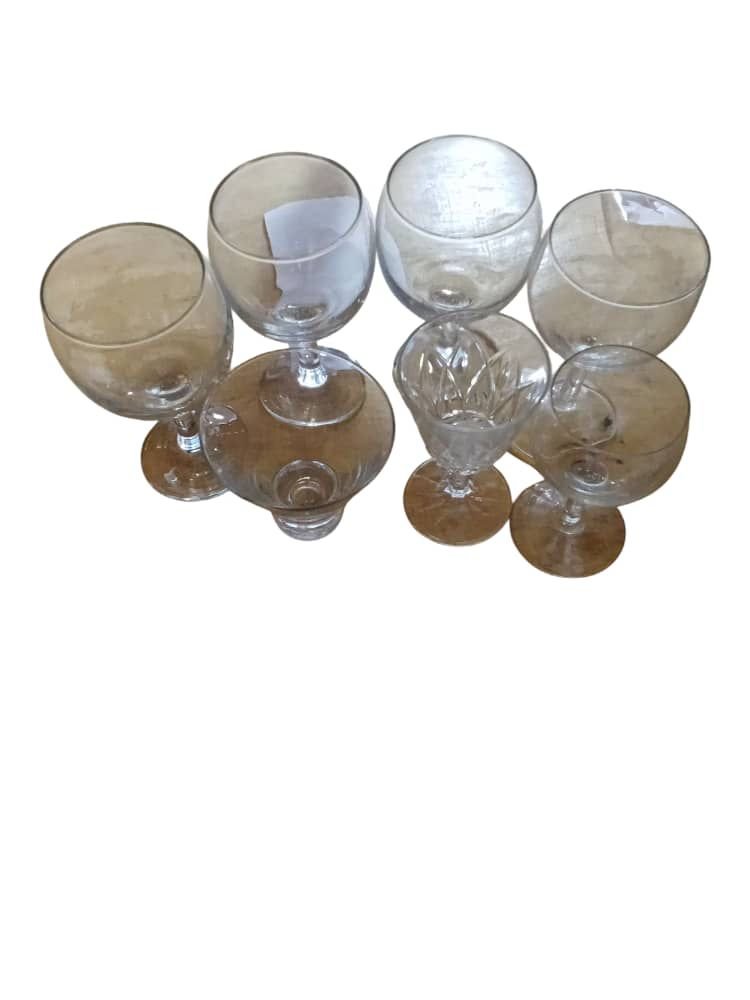 Wine Glasses