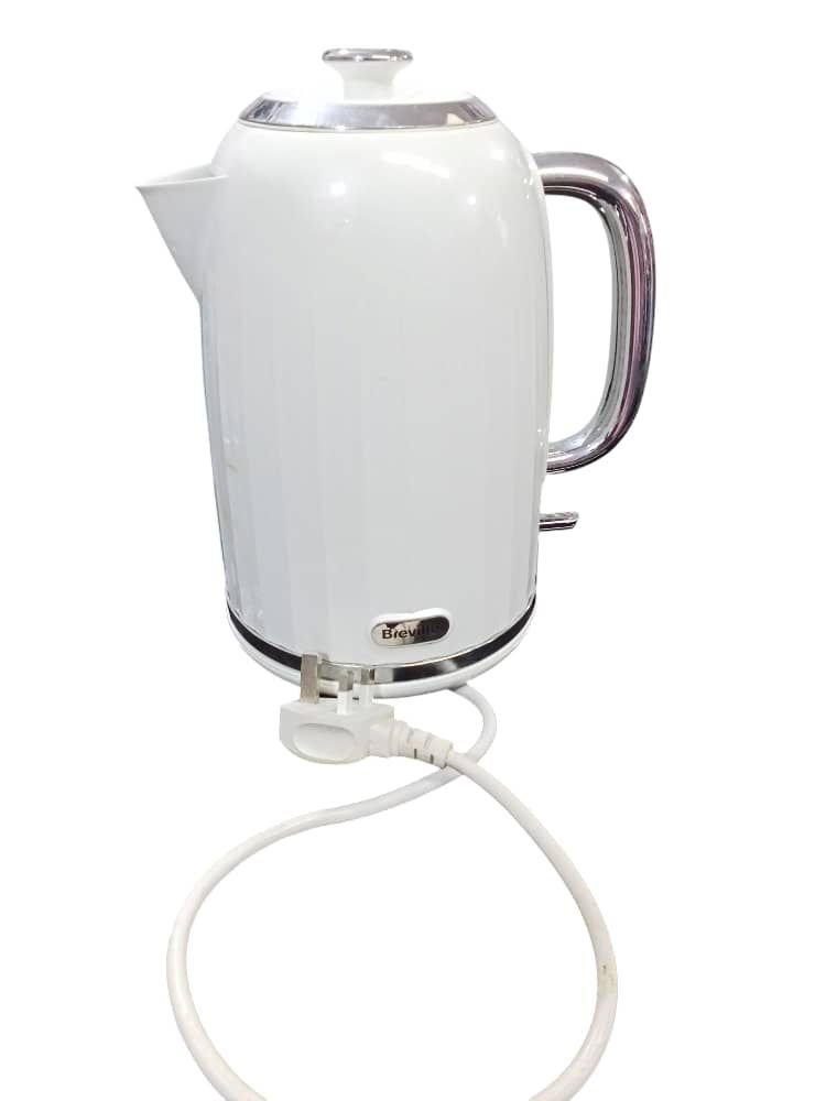 Breville Kettle