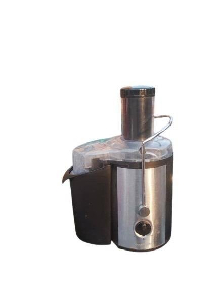 Juicer