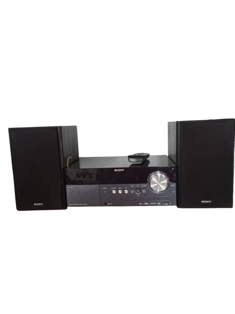 Sony Music System