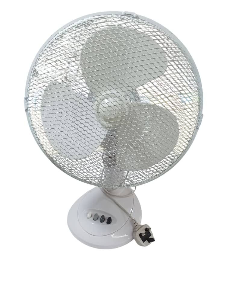 Table Fan