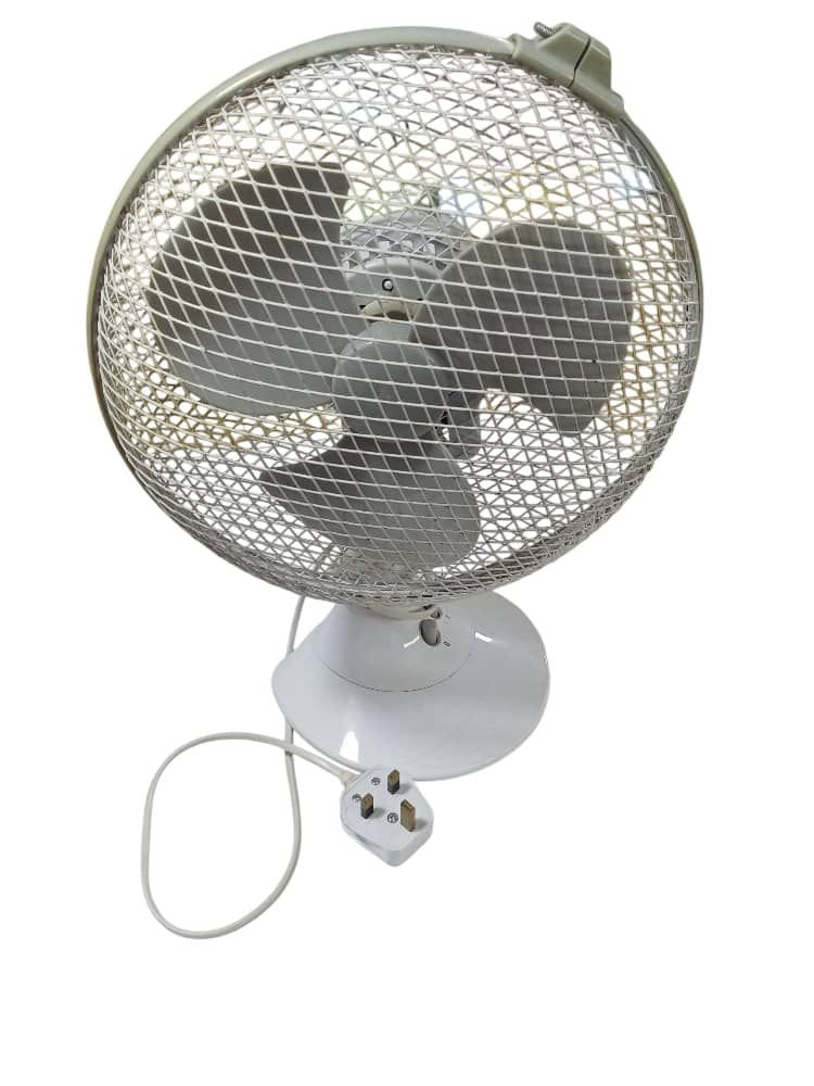 Table Fan
