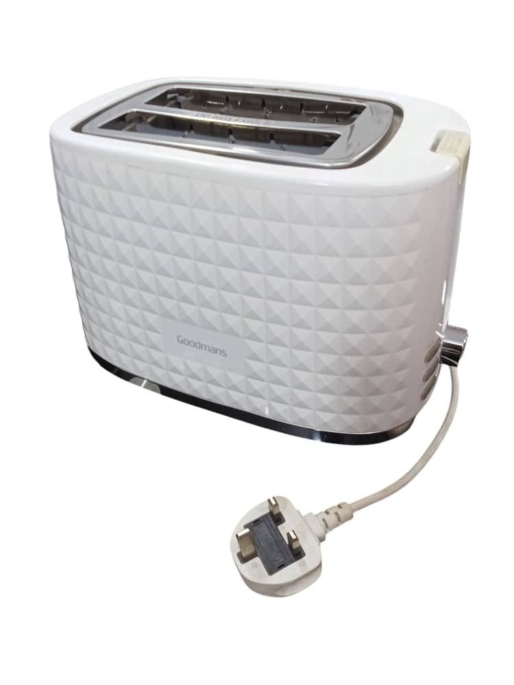 Goodmans Toaster