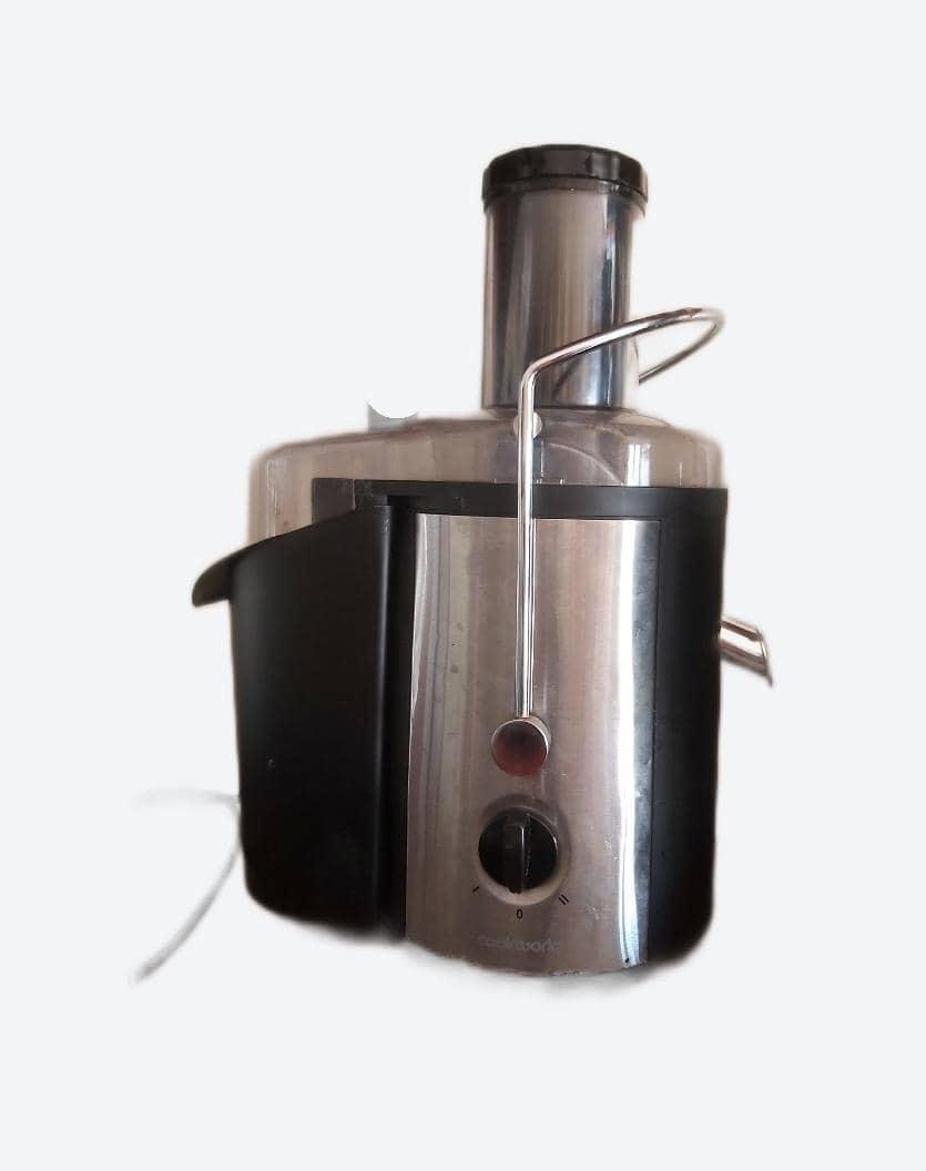 Juicer