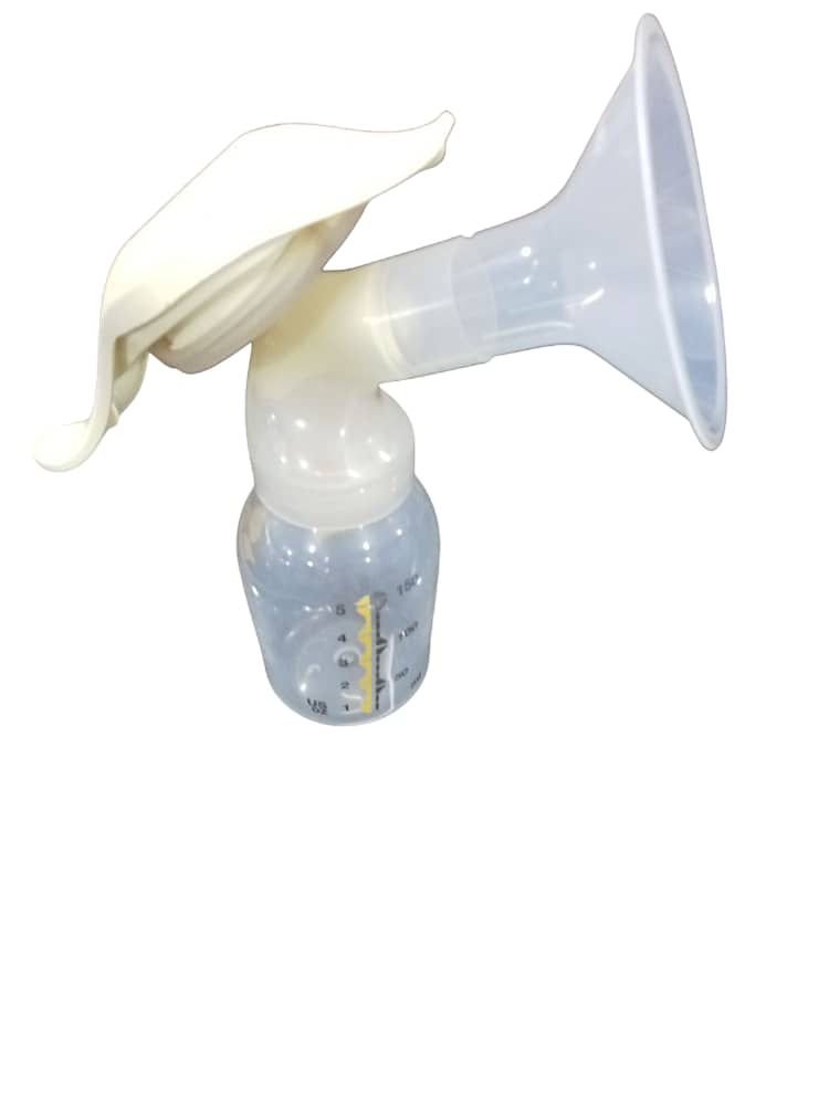 Manual Breast Pump