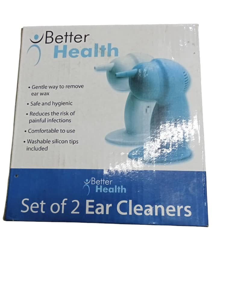 Ear Cleaner